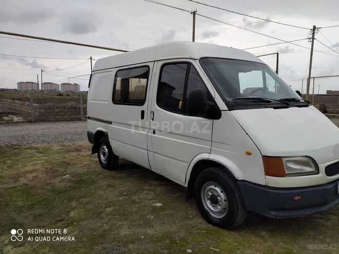 Ford Transit 2000, 500,000 km - 2.5 l - Bakı