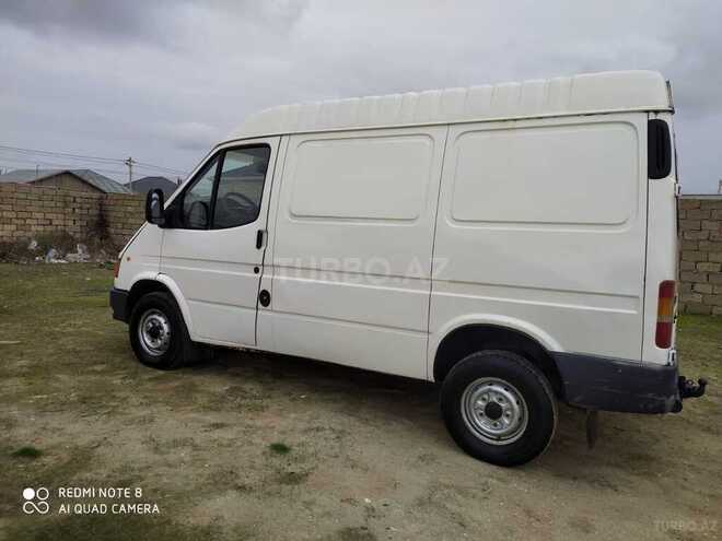 Ford Transit 2000, 500,000 km - 2.5 l - Bakı