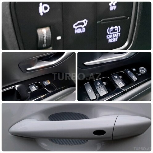 Hyundai Tucson 2023, 18,000 km - 1.6 л - Bakı