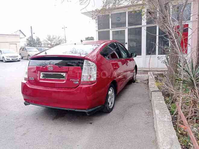 Toyota Prius 2006, 300,232 km - 1.5 л - Bakı