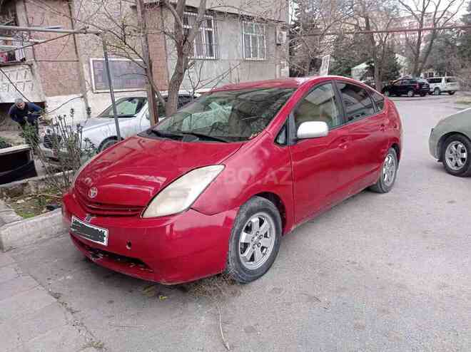 Toyota Prius 2006, 300,232 km - 1.5 л - Bakı