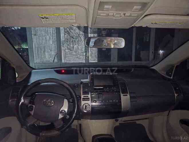 Toyota Prius 2006, 300,232 km - 1.5 л - Bakı