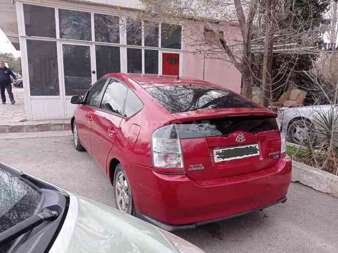 Toyota Prius 2006, 300,232 km - 1.5 л - Bakı