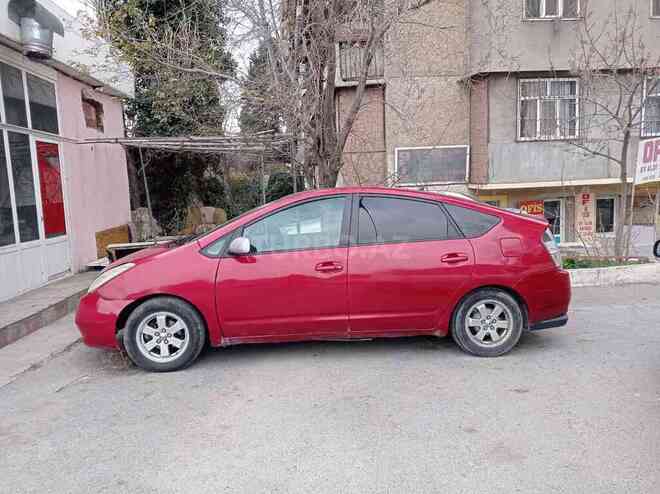Toyota Prius 2006, 300,232 km - 1.5 л - Bakı