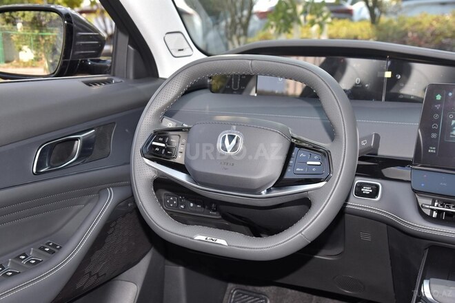 Changan Uni-K iDD 2025, 0 km - 1.5 л - Bakı