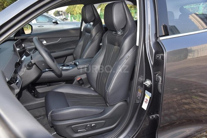 Changan Uni-K iDD 2025, 0 km - 1.5 л - Bakı