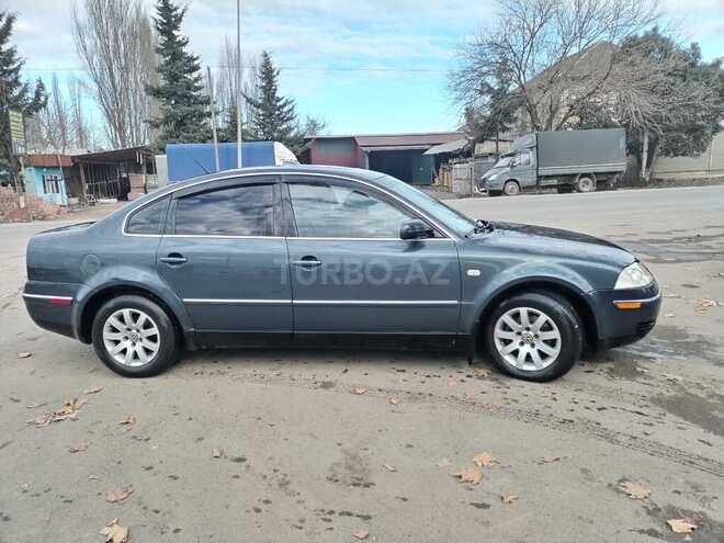 Volkswagen Passat 2004, 277,630 km - 1.8 л - Lənkəran