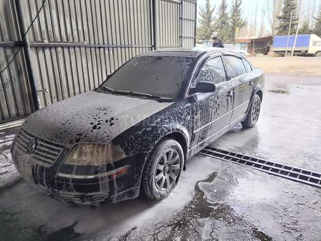 Volkswagen Passat 2004, 277,630 km - 1.8 л - Lənkəran