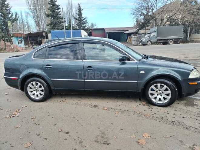 Volkswagen Passat 2004, 277,630 km - 1.8 л - Lənkəran