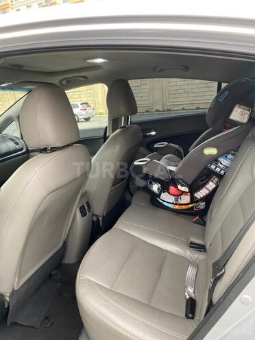 Kia Cerato 2015, 214,365 km - 2.0 l - Bakı
