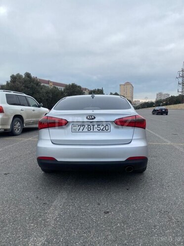 Kia Cerato 2015, 214,365 km - 2.0 l - Bakı