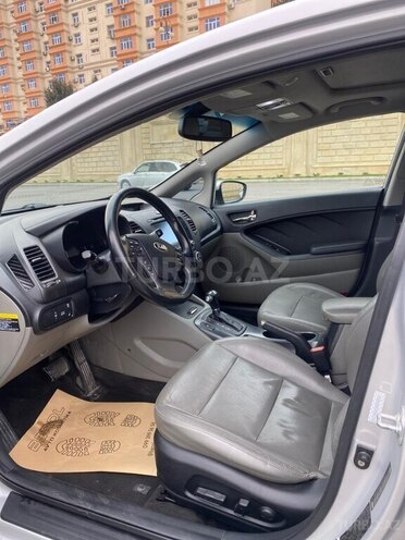 Kia Cerato 2015, 214,365 km - 2.0 l - Bakı