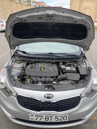 Kia Cerato 2015, 214,365 km - 2.0 l - Bakı
