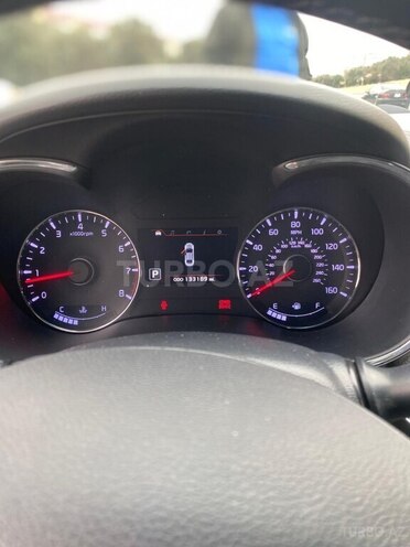 Kia Cerato 2015, 214,365 km - 2.0 l - Bakı