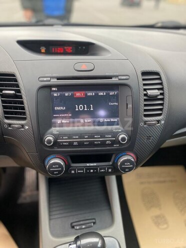 Kia Cerato 2015, 214,365 km - 2.0 l - Bakı