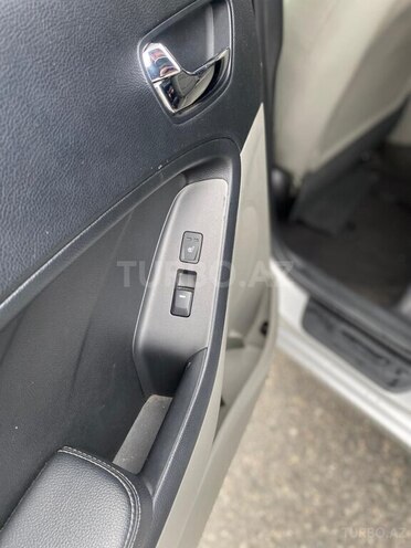 Kia Cerato 2015, 214,365 km - 2.0 l - Bakı