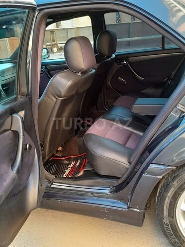 Mercedes C 220 d 2000, 380,000 km - 2.2 l - Bakı