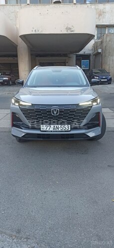 Changan CS 55 Plus 2023, 45,000 km - 1.5 л - Bakı