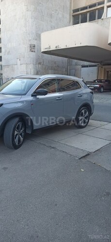 Changan CS 55 Plus 2023, 45,000 km - 1.5 л - Bakı
