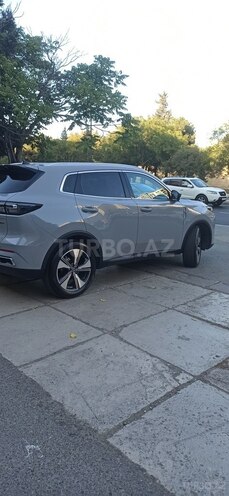 Changan CS 55 Plus 2023, 45,000 km - 1.5 л - Bakı