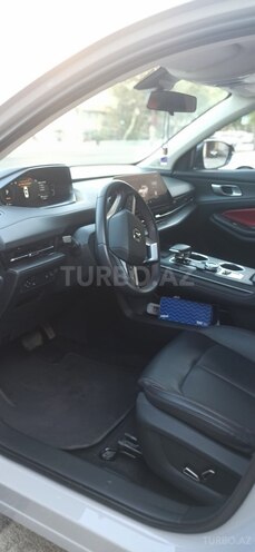 Changan CS 55 Plus 2023, 45,000 km - 1.5 л - Bakı