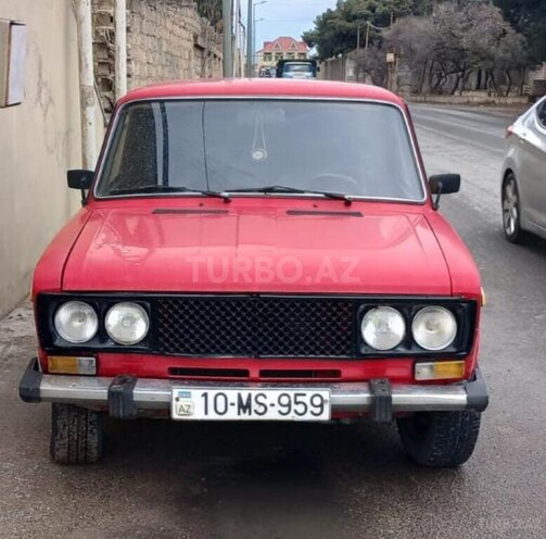LADA (VAZ) 2106 2004, 98,545 km - 1.5 л - Bakı