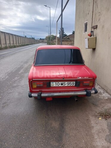 LADA (VAZ) 2106 2004, 98,545 km - 1.5 л - Bakı