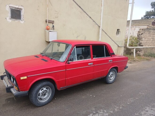 LADA (VAZ) 2106 2004, 98,545 km - 1.5 л - Bakı
