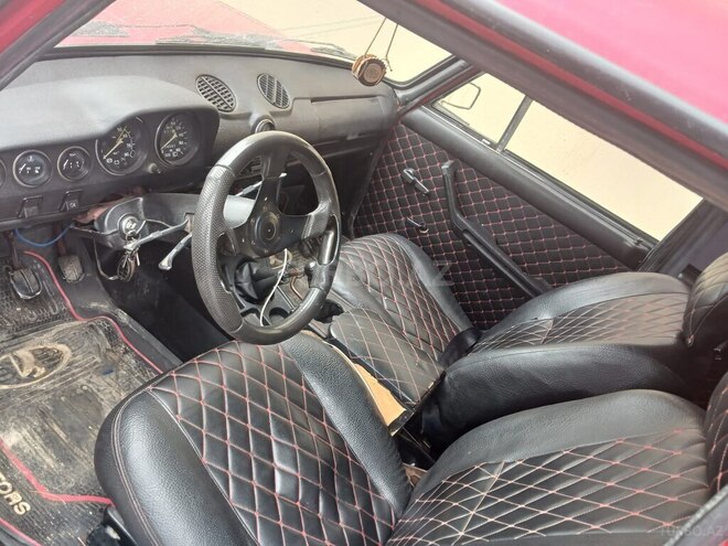 LADA (VAZ) 2106 2004, 98,545 km - 1.5 л - Bakı