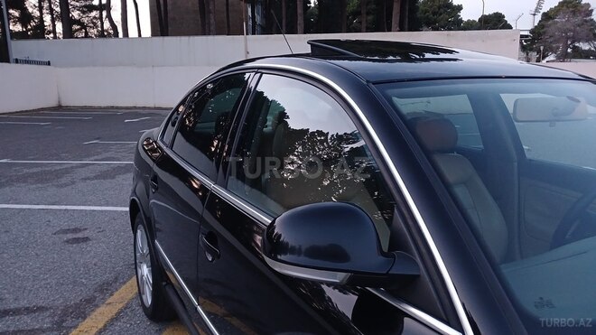 Volkswagen Passat 2004, 260,354 km - 1.8 l - Bakı