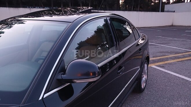 Volkswagen Passat 2004, 260,354 km - 1.8 l - Bakı