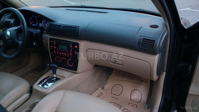 Volkswagen Passat 2004, 260,354 km - 1.8 l - Bakı