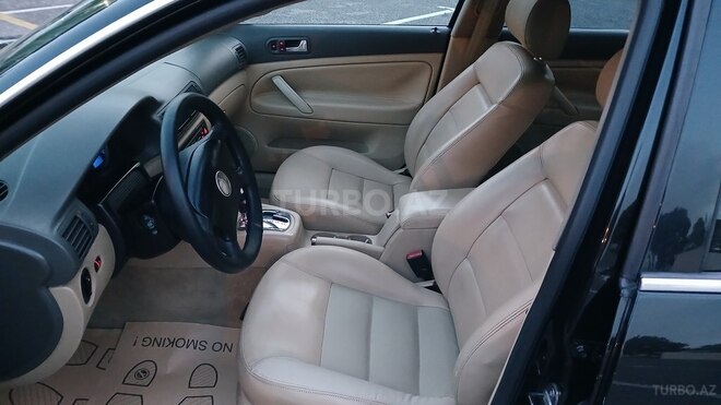 Volkswagen Passat 2004, 260,354 km - 1.8 l - Bakı