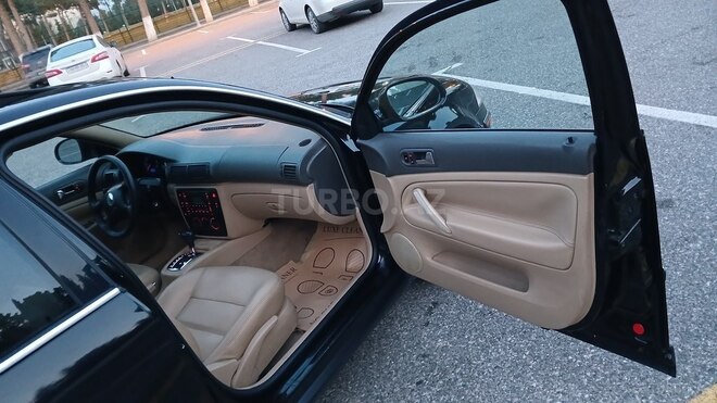 Volkswagen Passat 2004, 260,354 km - 1.8 l - Bakı