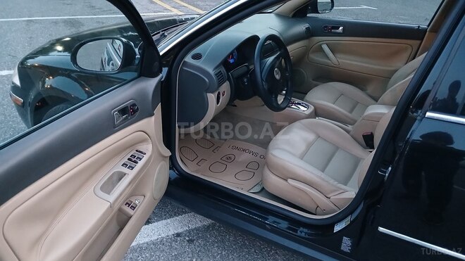 Volkswagen Passat 2004, 260,354 km - 1.8 l - Bakı