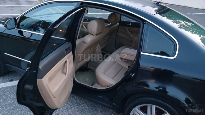 Volkswagen Passat 2004, 260,354 km - 1.8 l - Bakı