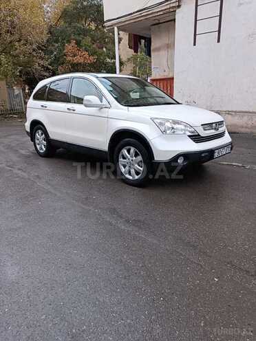 Honda CR-V 2008, 270,000 km - 2.4 l - Bakı