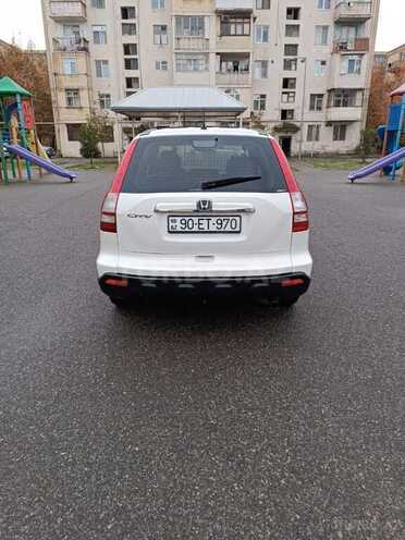 Honda CR-V 2008, 270,000 km - 2.4 l - Bakı