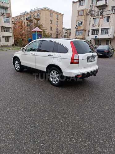 Honda CR-V 2008, 270,000 km - 2.4 l - Bakı