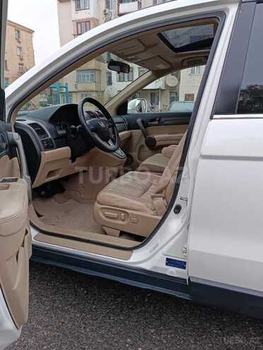 Honda CR-V 2008, 270,000 km - 2.4 l - Bakı