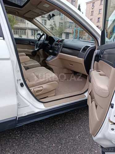 Honda CR-V 2008, 270,000 km - 2.4 l - Bakı