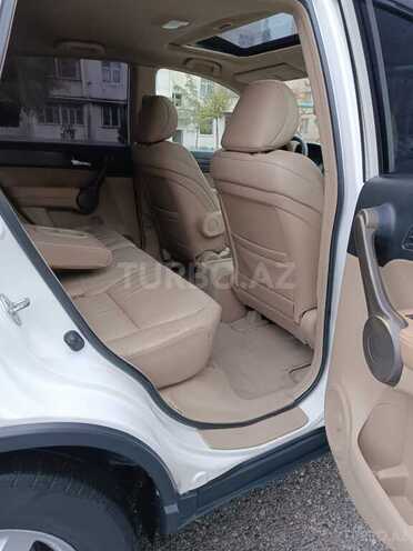 Honda CR-V 2008, 270,000 km - 2.4 l - Bakı