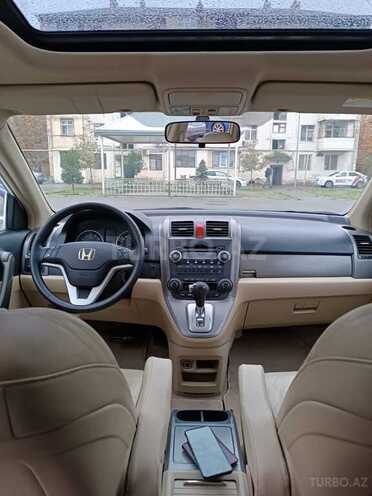 Honda CR-V 2008, 270,000 km - 2.4 l - Bakı