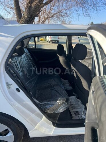 Toyota Corolla 2006, 246,000 km - 1.4 l - Göyçay
