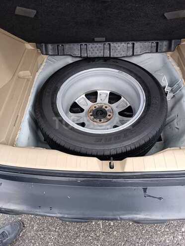 Honda CR-V 2008, 270,000 km - 2.4 l - Bakı