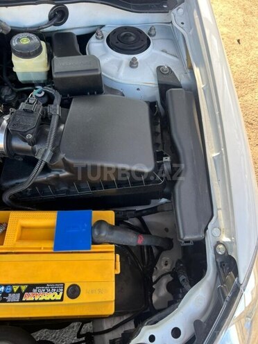 Toyota Corolla 2006, 246,000 km - 1.4 l - Göyçay