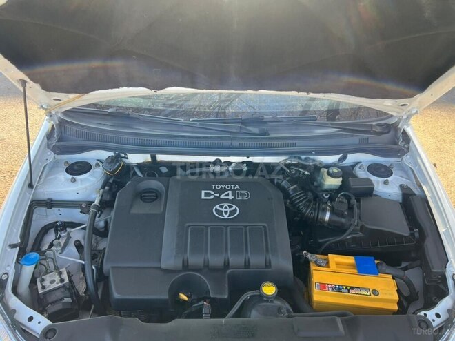 Toyota Corolla 2006, 246,000 km - 1.4 l - Göyçay