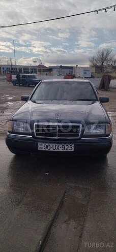 Mercedes C 180 1996, 456,675 km - 1.8 l - Şirvan