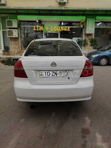 Ravon Nexia R3 2017, 319,000 km - 1.5 l - Bakı