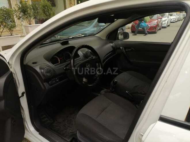 Ravon Nexia R3 2017, 319,000 km - 1.5 l - Bakı